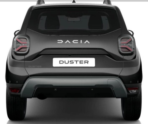 Dacia Duster cena 84990 przebieg: 1, rok produkcji 2024 z Myślenice małe 37
